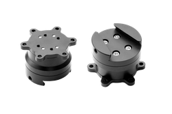 Simucube SQR SC2 wheel side quick release kit