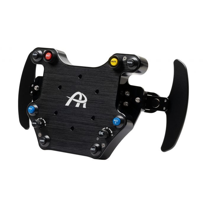 Ascher Racing B24 SC Medium/Large