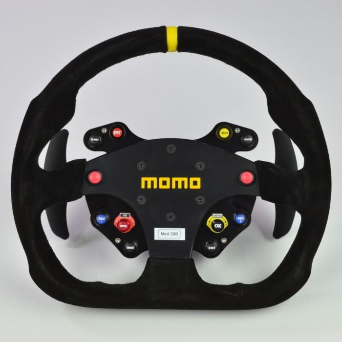 Ascher Racing B24 SC Medium/Large