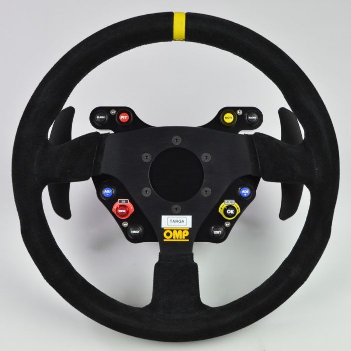 Ascher Racing B24 SC Medium/Large