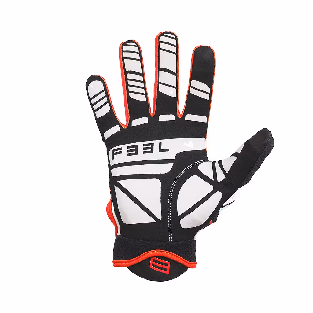 Sim-Lab F33L Sim handskar