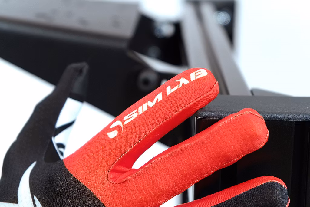 Sim-Lab F33L Sim handskar