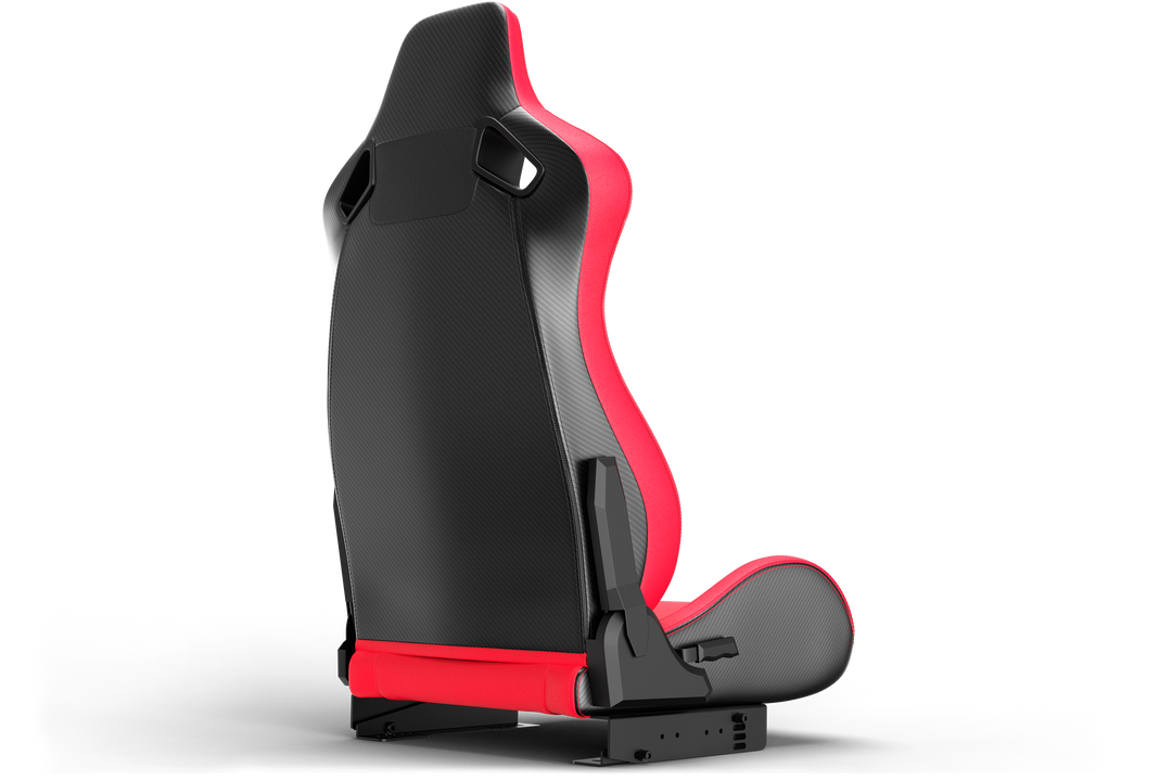 Trak Racer Universal stolsfästen för Recline stol