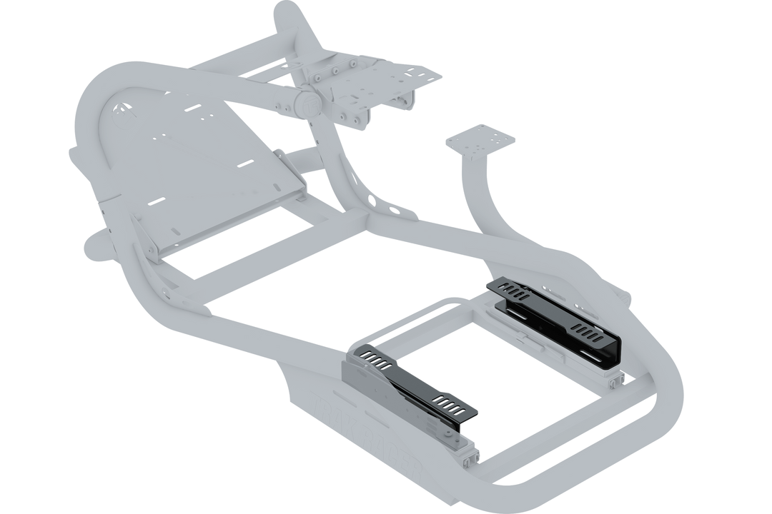 Trak Racer Universal stolsfästen för Recline stol