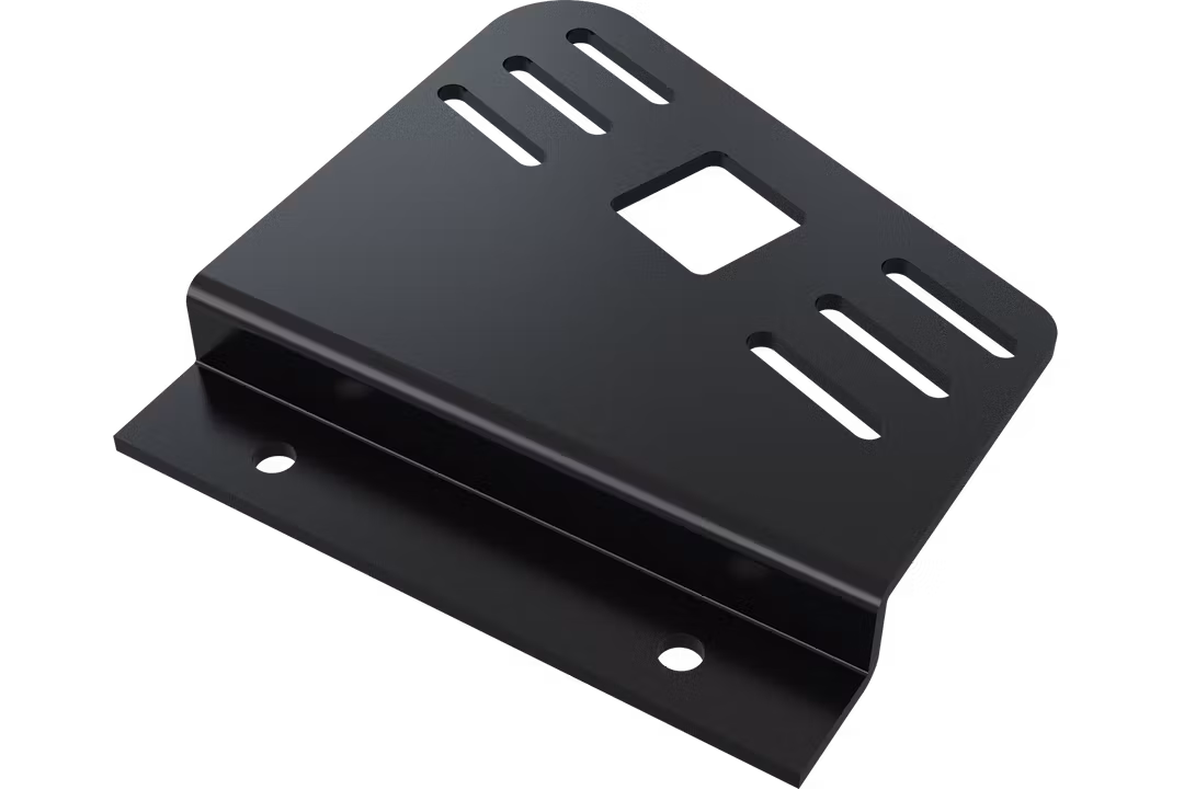 Trak Racer Handbromsfäste höger sida