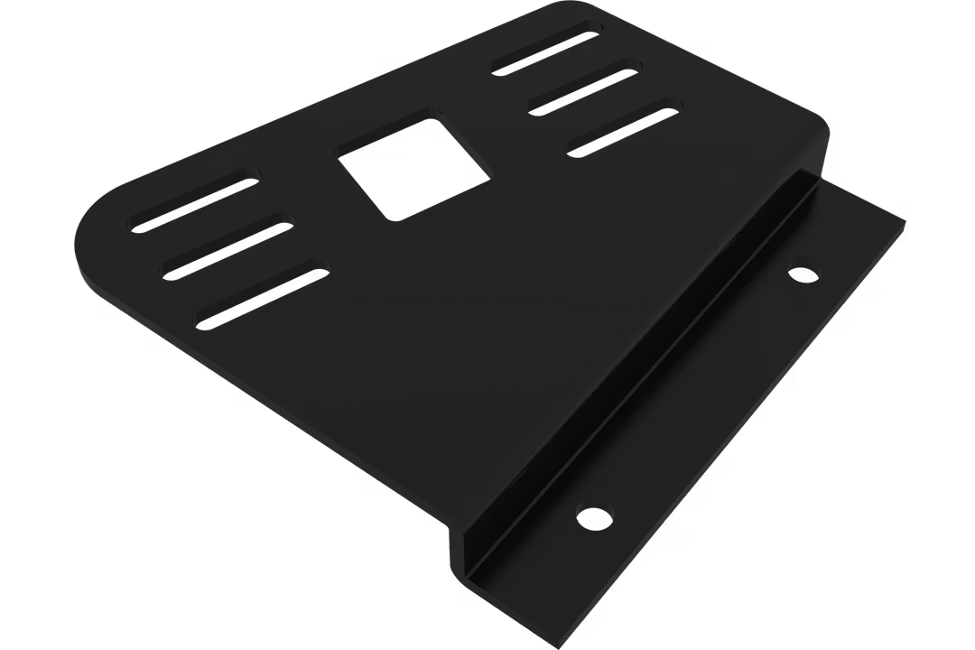 Trak Racer Handbromsfäste höger sida