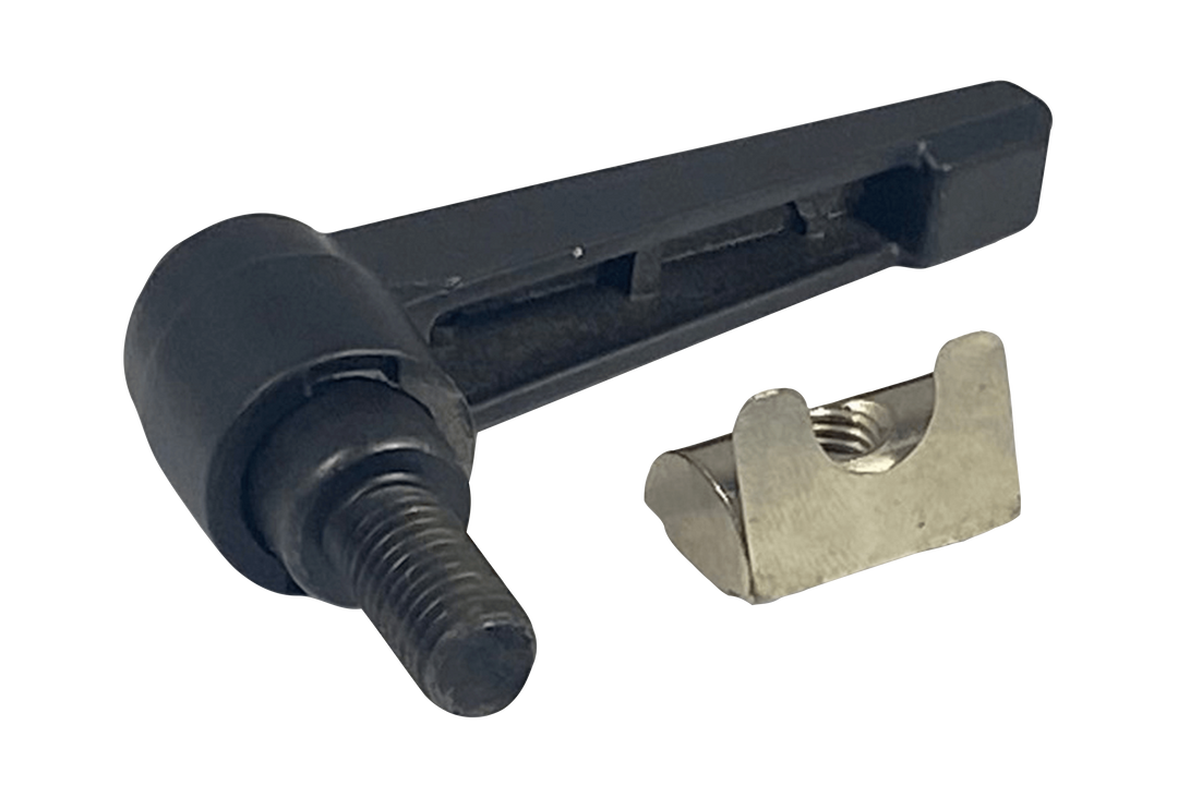 Trak Racer Aluminium Handtag