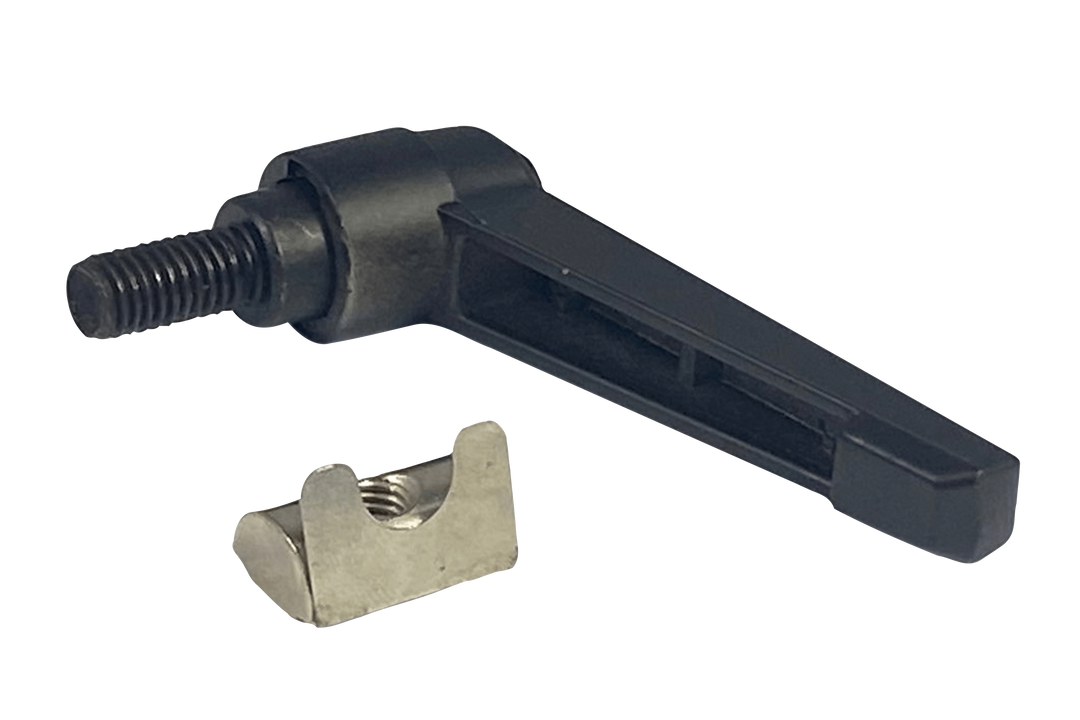 Trak Racer Aluminium Handtag