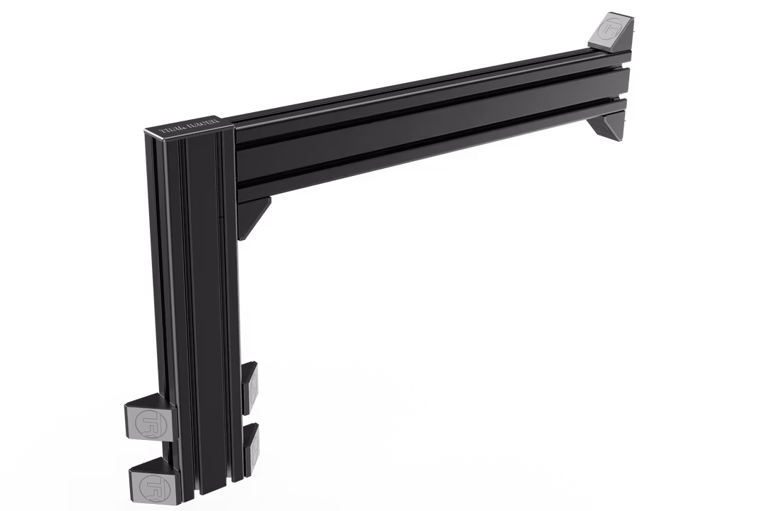 Trak Racer extra arm 80mm x 40mm