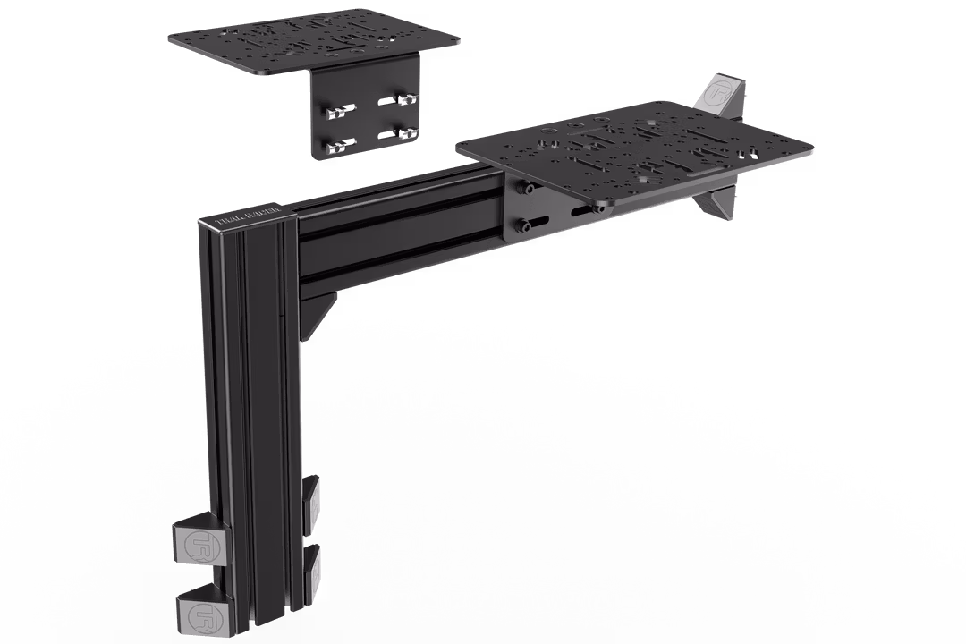 Trak Racer extra arm 80mm x 40mm