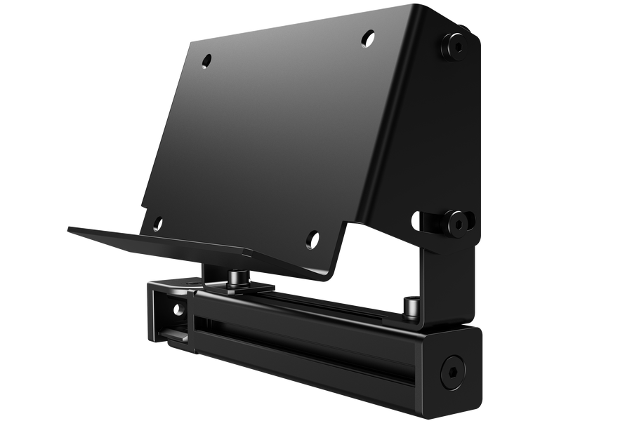 Trak Racer Button box / Elgato steam deck med pivot
