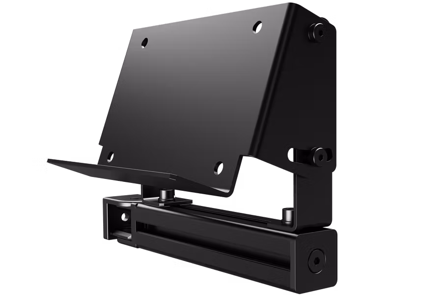 Trak Racer Button box / Elgato steam deck med pivot