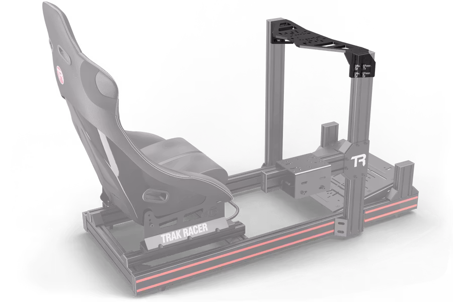 Trak Racer Universal rattbasfäste
