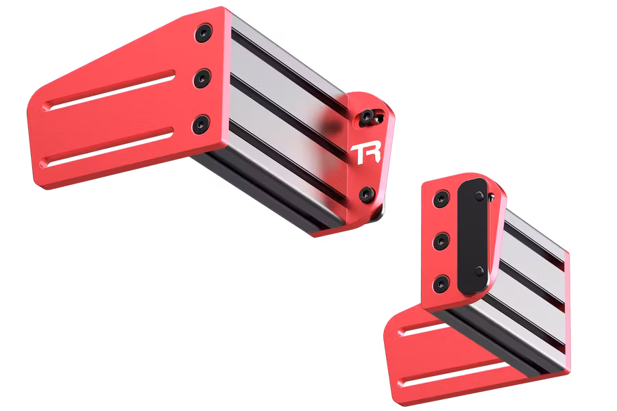 Trak Racer TR One Rattbasfäste