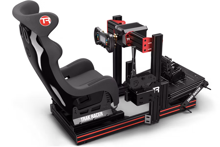 Trak Racer TR One Rattbasfäste
