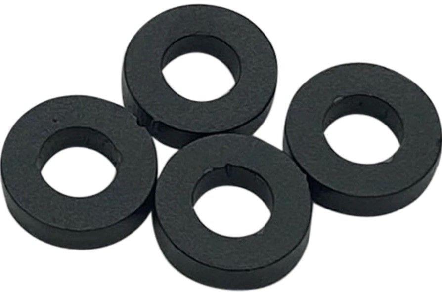 Trak Racer 5MM SPACER KIT