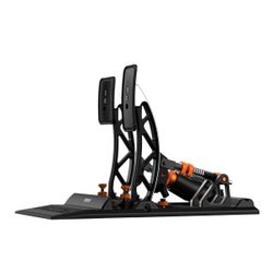 Asetek Forte 2-pedaler