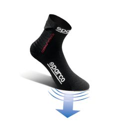 Sparco Hyperspeed strumpor