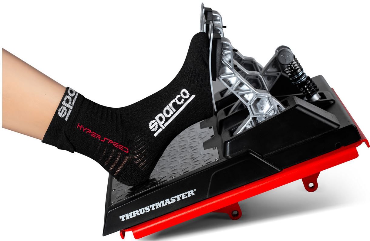 Sparco Hyperspeed strumpor