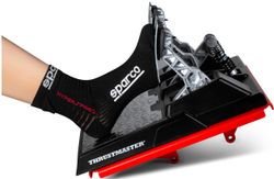 Sparco Hyperspeed strumpor