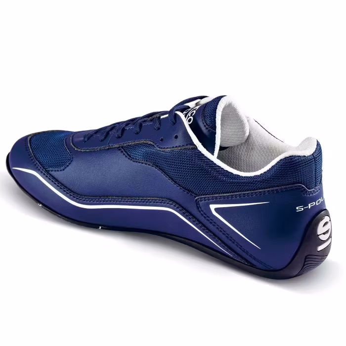 Sparco S-Pole Martini Racing sko