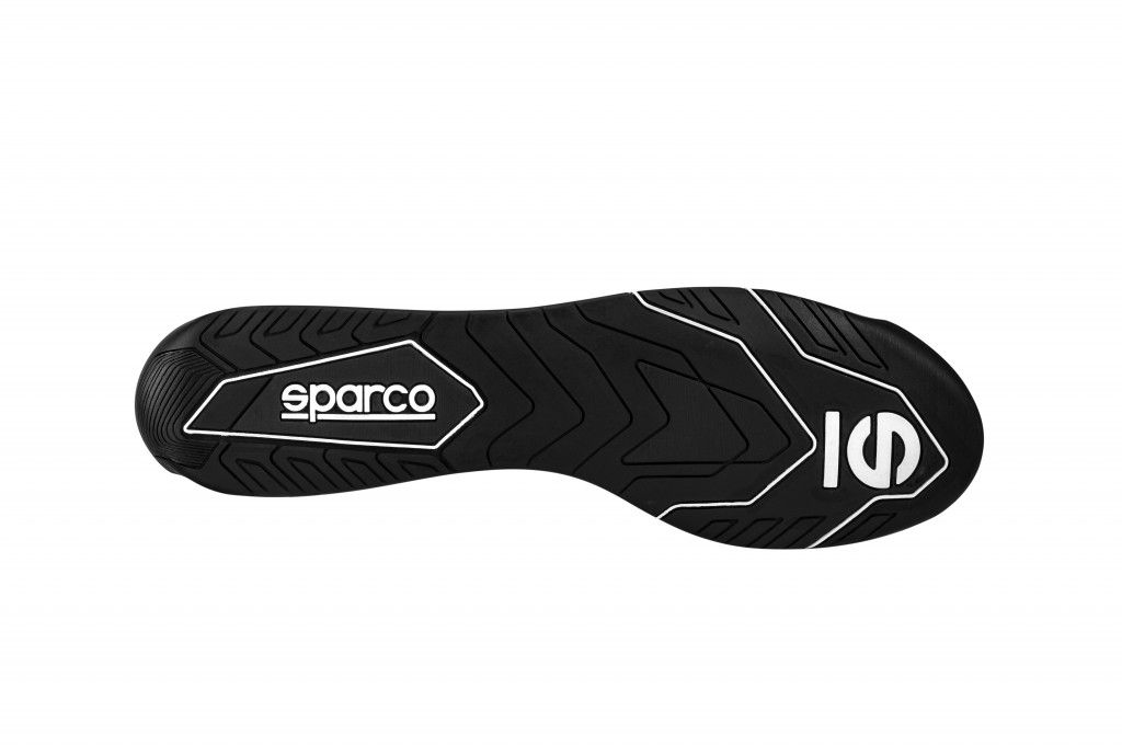 Sparco S-Pole sneaker sko