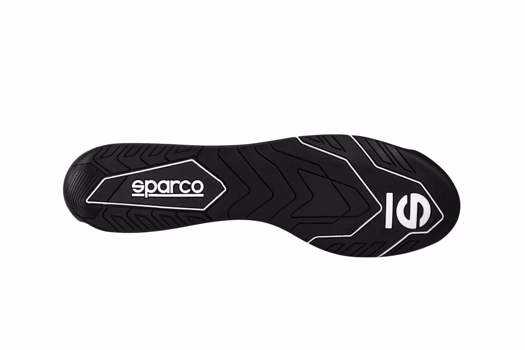 Sparco S-Pole sneaker sko