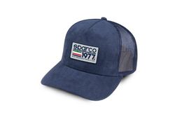 Sparco Trucker keps