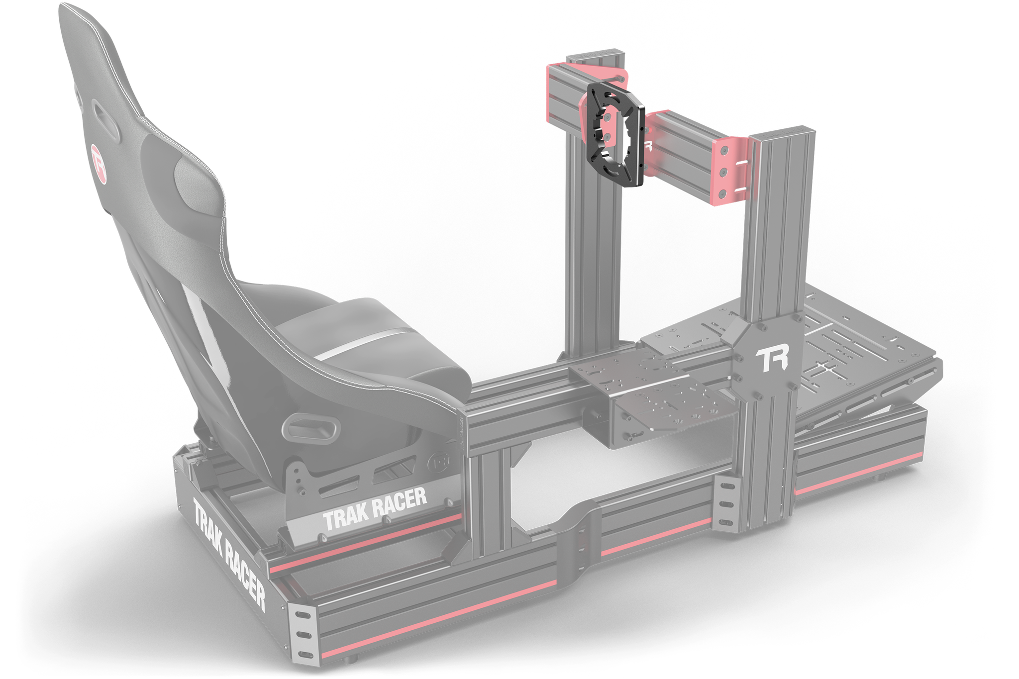 Trak Racer TR One Direct Drive fäste