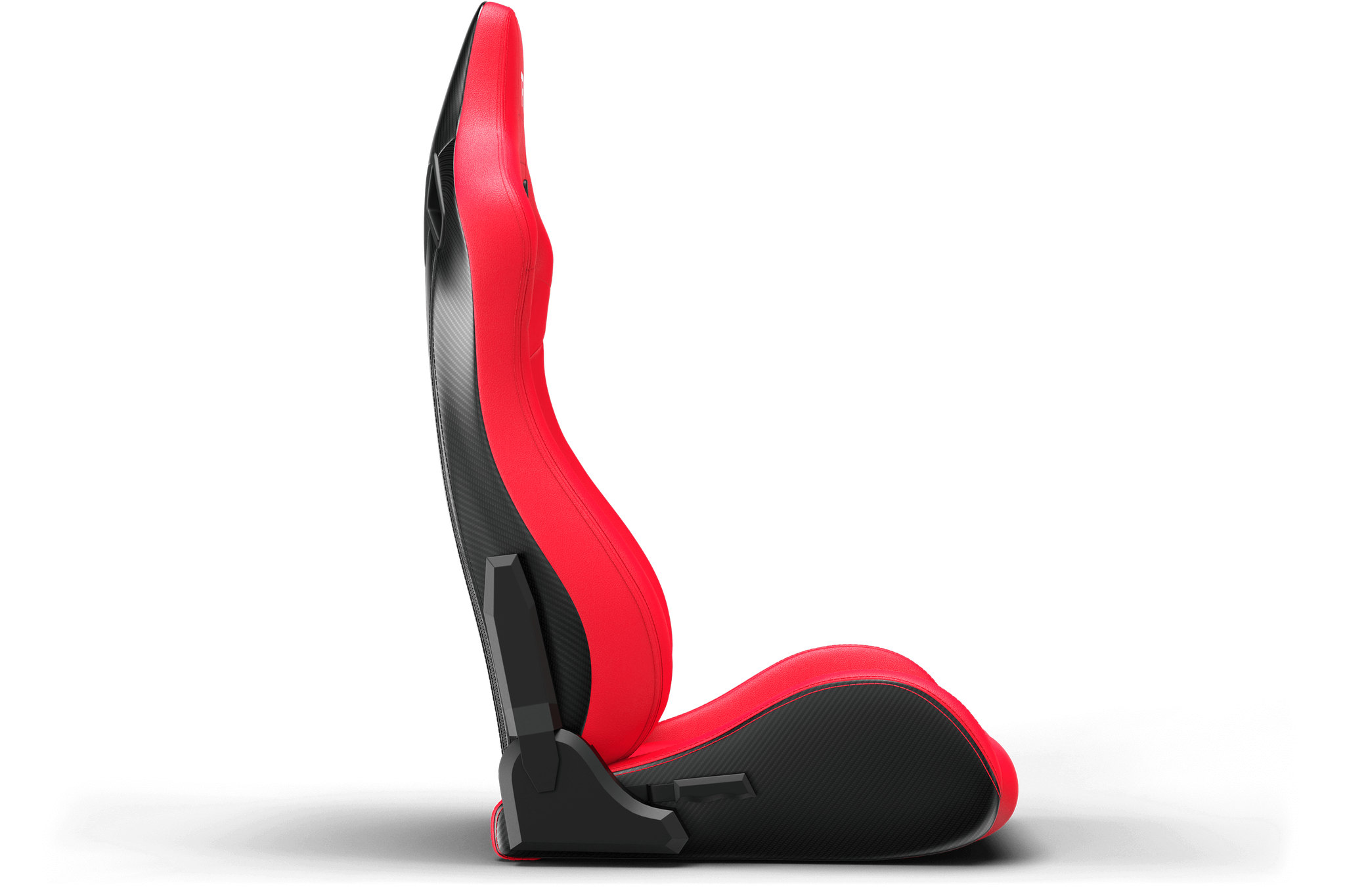 Trak Racer Recline stol röd
