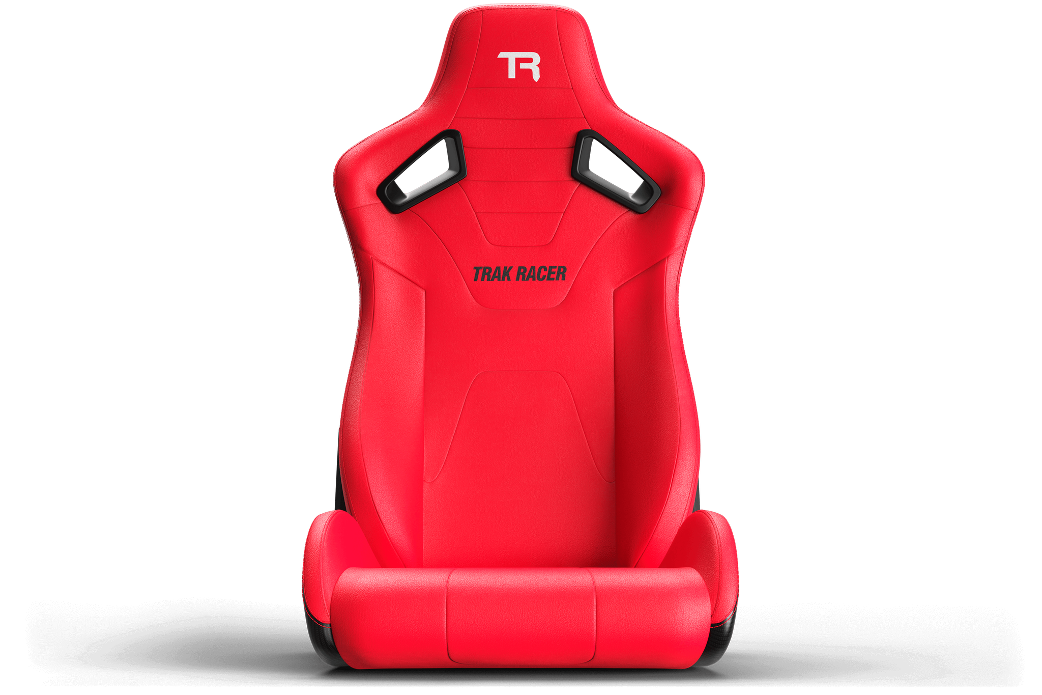 Trak Racer Recline stol röd