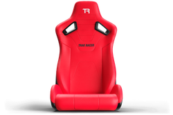 Trak Racer Recline stol röd