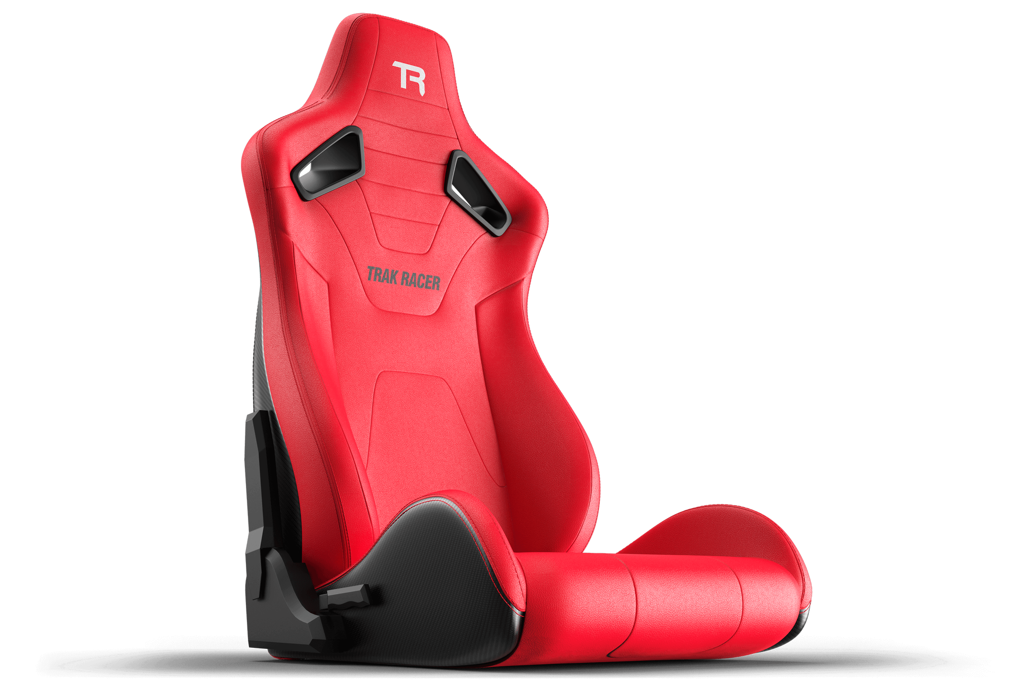 Trak Racer Recline stol röd