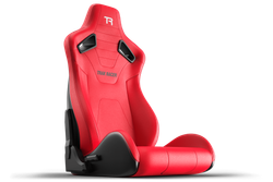 Trak Racer Recline stol röd