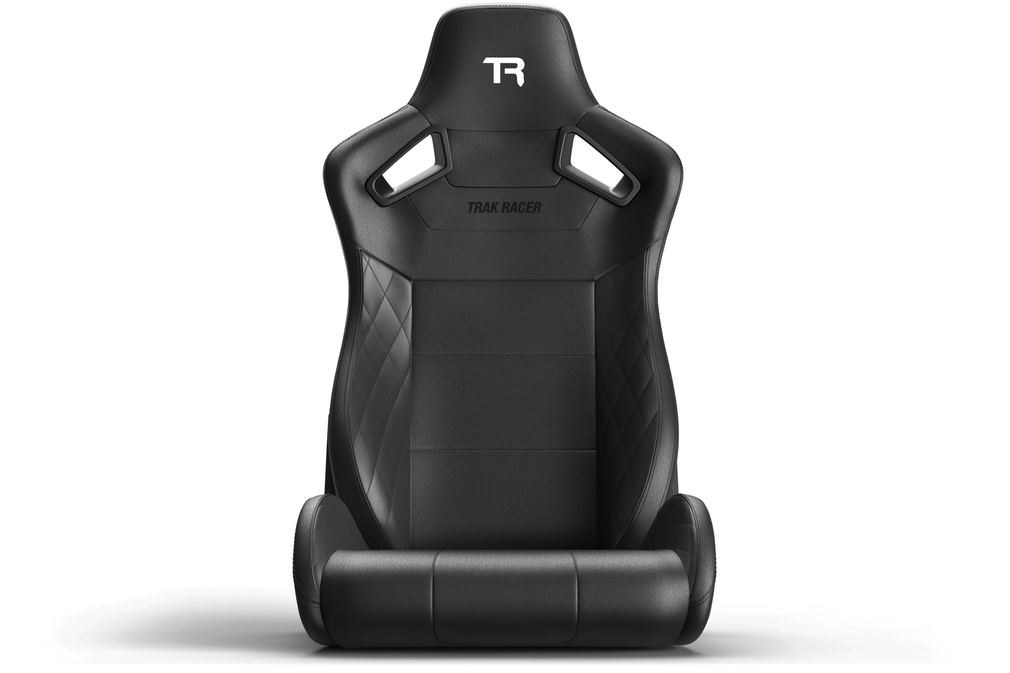 Trak Racer Recline stol svart