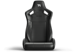 Trak Racer Recline stol svart