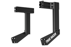 Trak Racer Integrerade monitorfästen