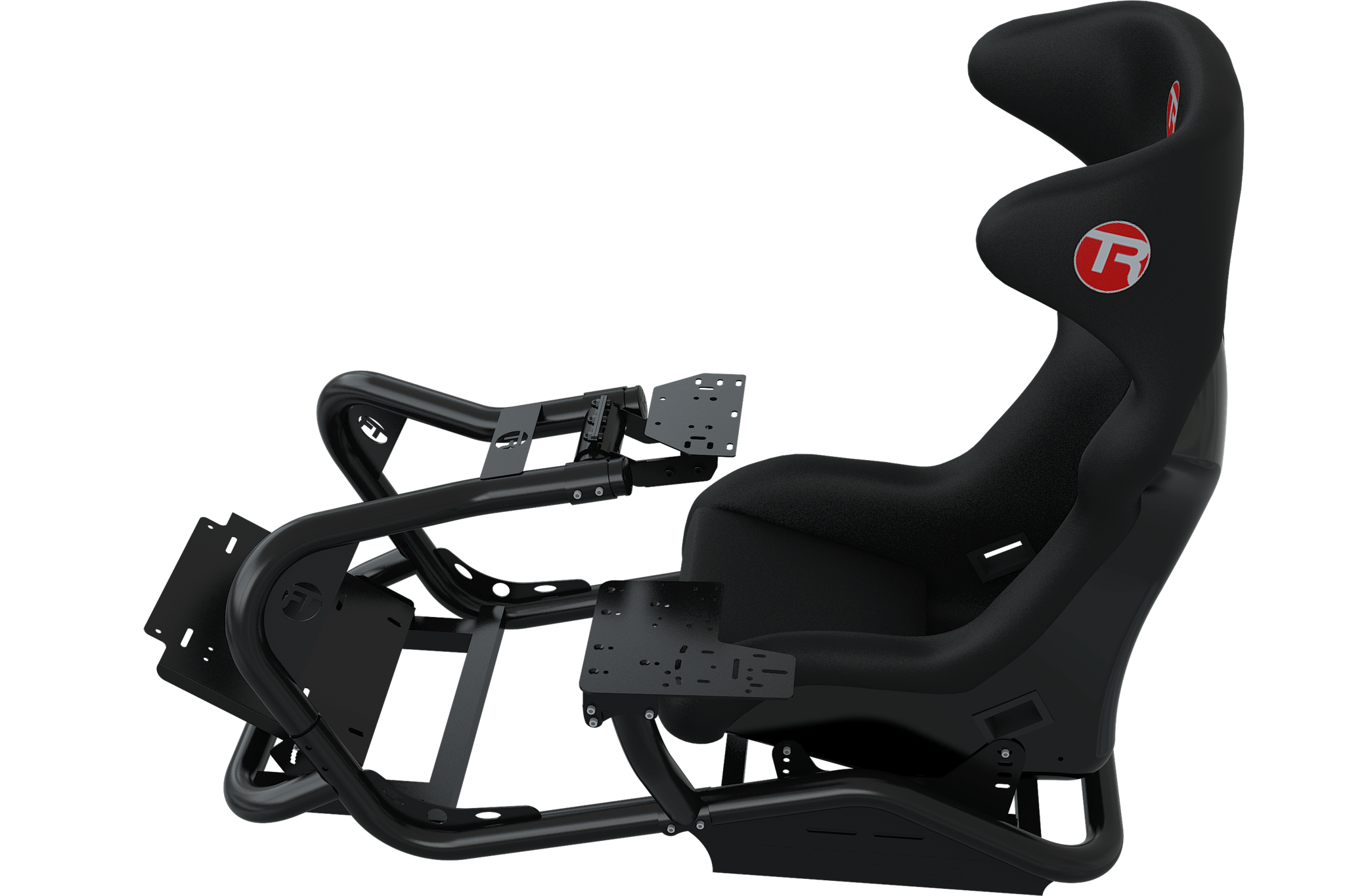 Trak Racer Handbroms/växelspaksfäste RS6 RS8 TR8