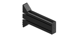 Trak Racer 240 mm profil extra arm