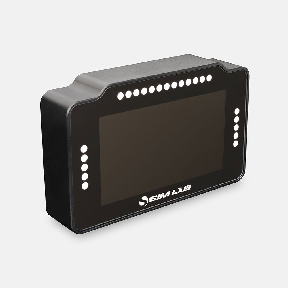 Sim-Lab SD43-LED Dash