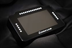 Sim-Lab SD43-LED Dash