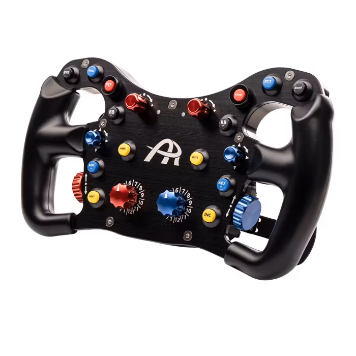 Ascher Racing F64-USB V3