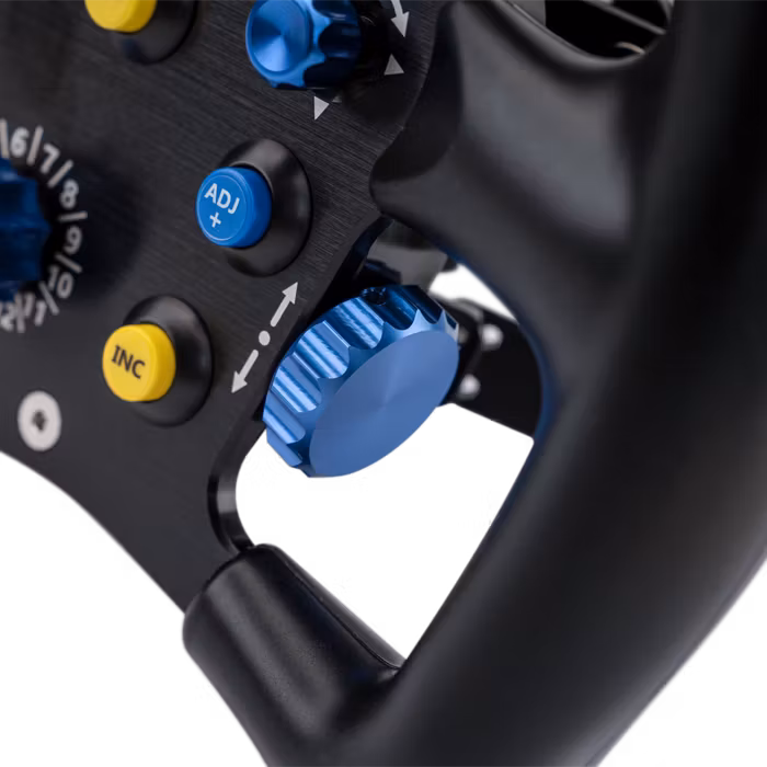 Ascher Racing F64-USB V3