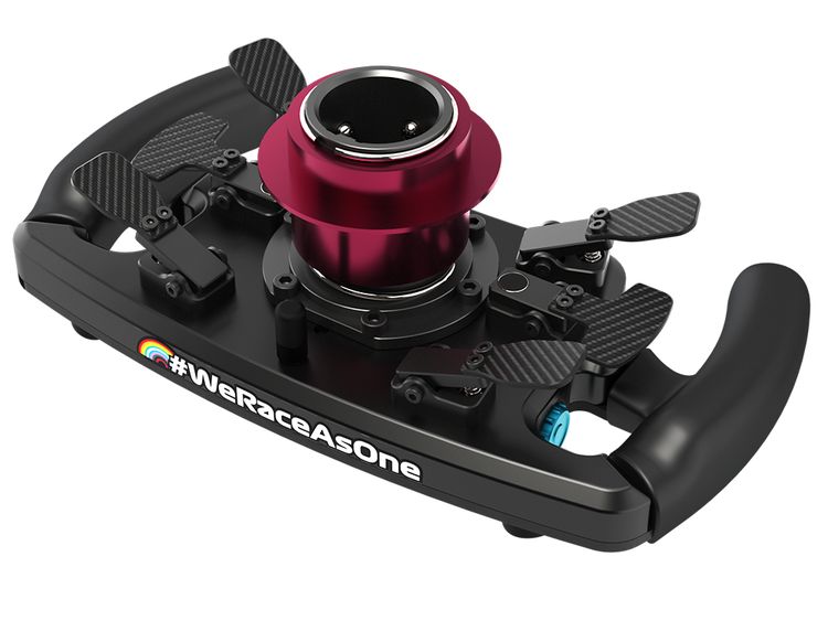 Leoxz XF1 Quick Release MOZA