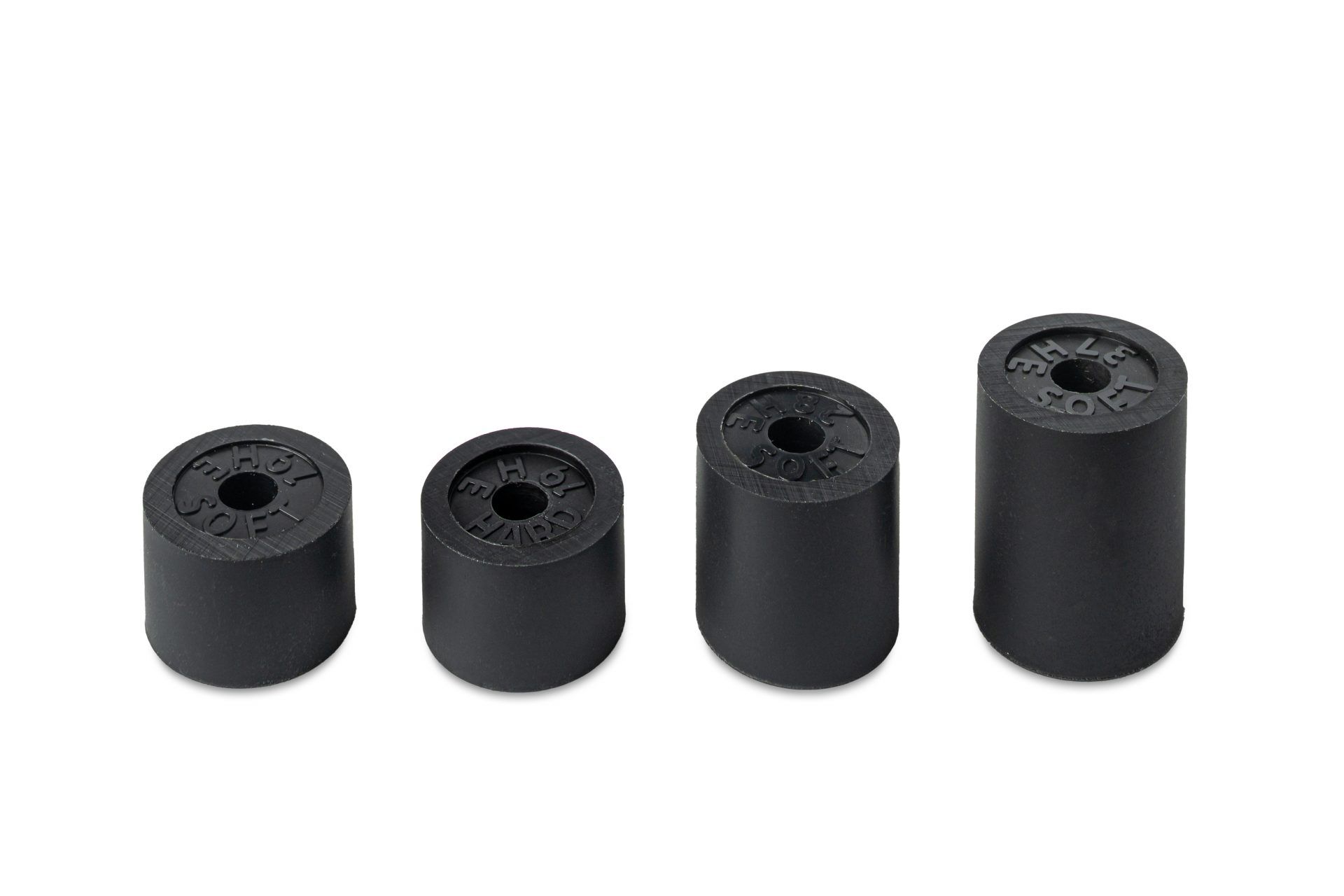 Heusinkveld Elastomer kit Sprint