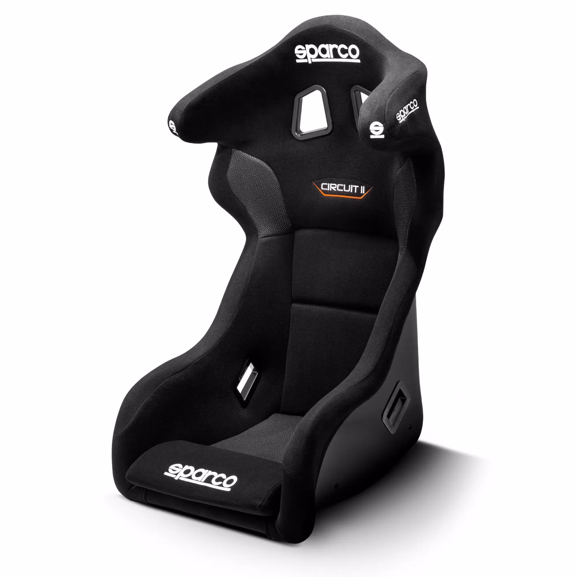 Sparco Circuit II QRT stol