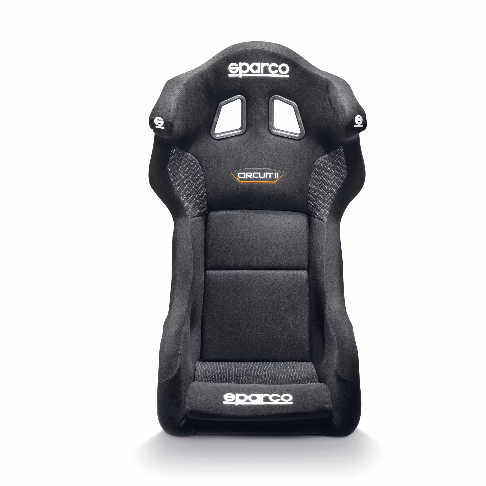Sparco Circuit II QRT stol