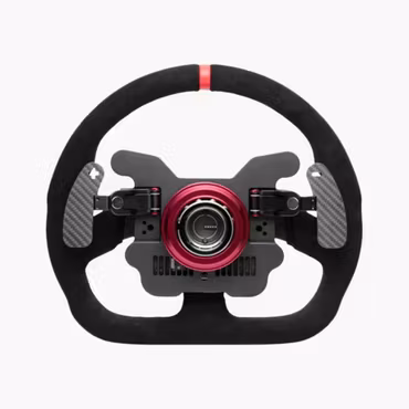 Simagic GT1 D ratt Alcantara