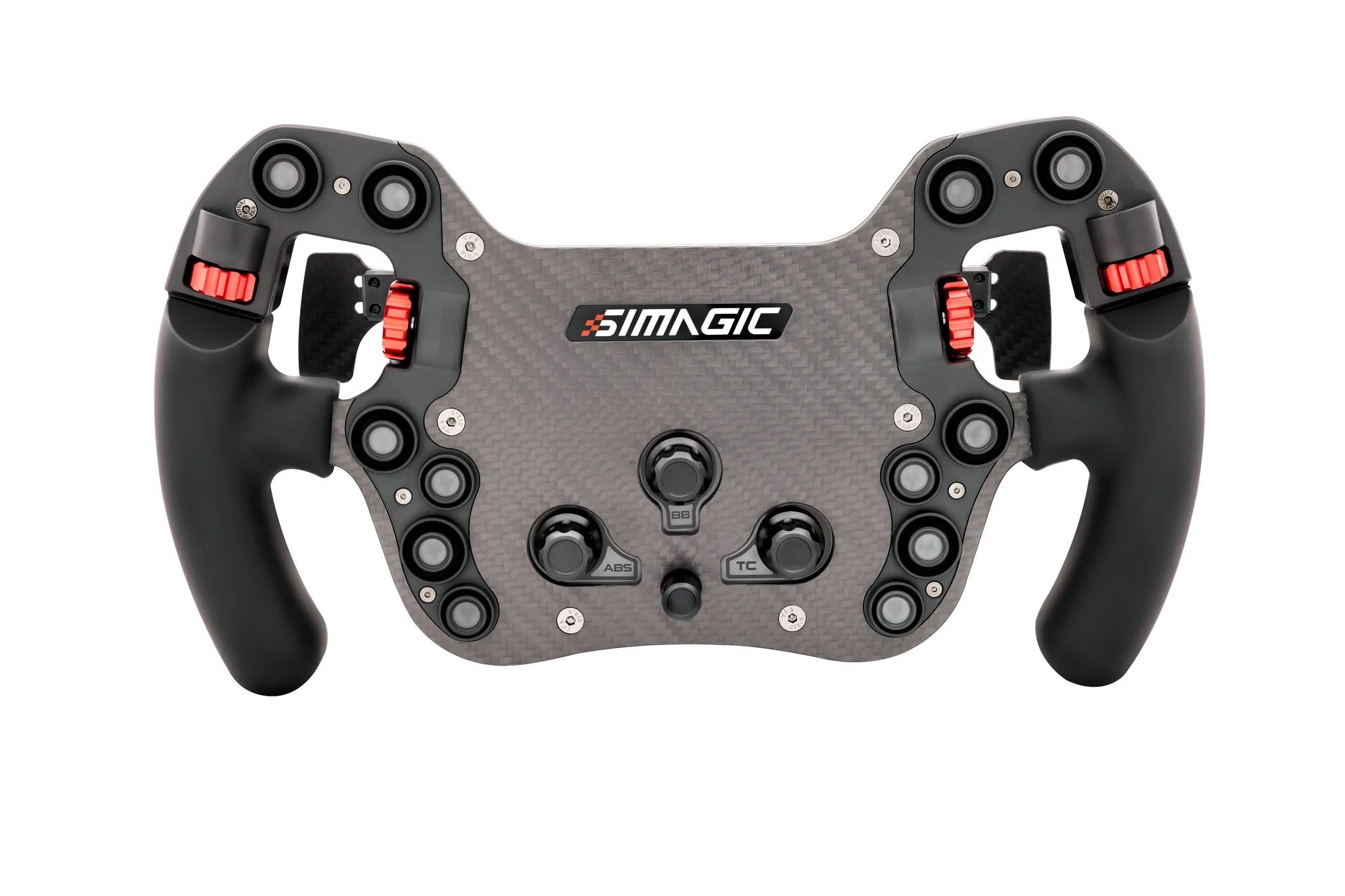 Simagic FX Formula ratt växling