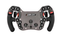 Simagic FX Formula ratt växling